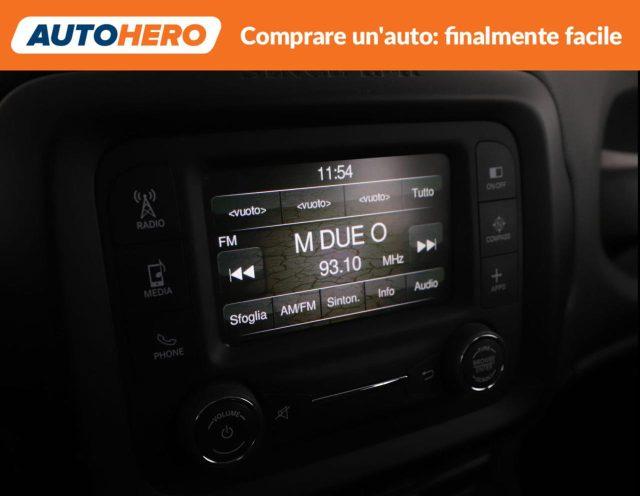 JEEP Renegade 1.4 MultiAir Longitude