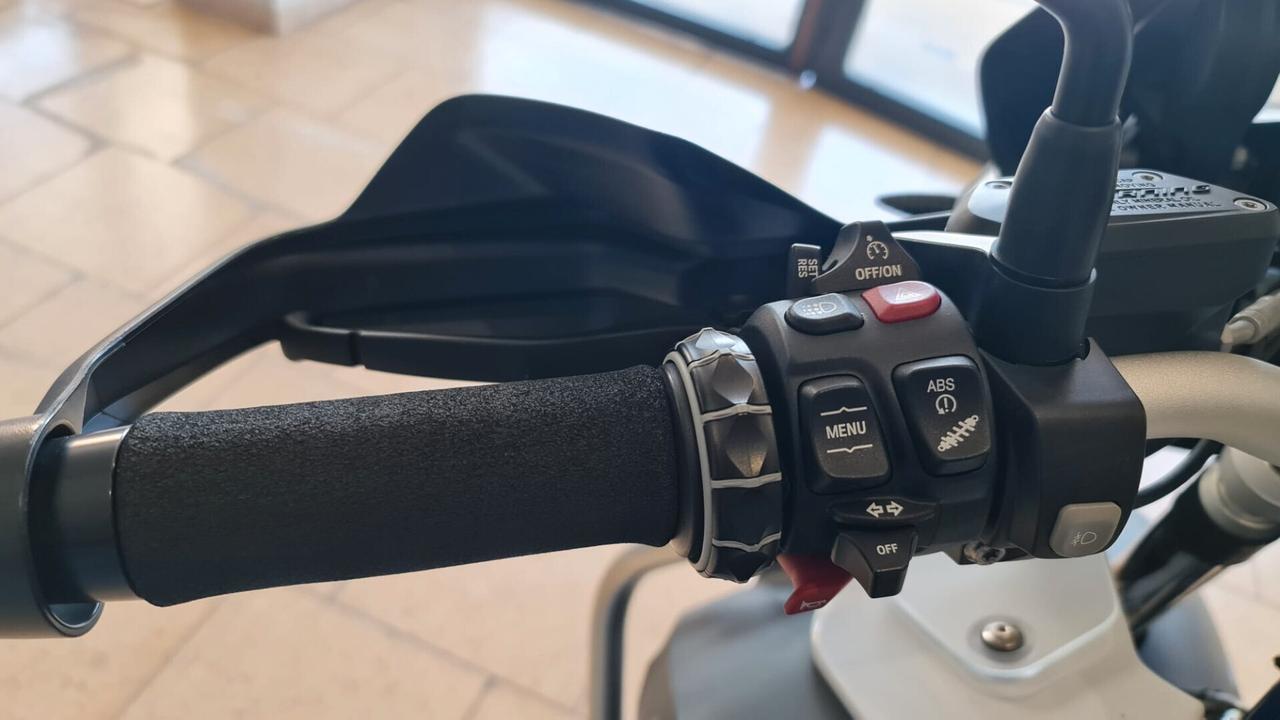 BMW R 1200 GS ADVENTURE