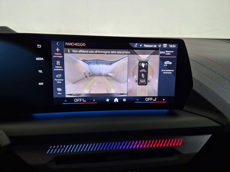BMW Serie 2 Gran Coupe Serie 2 F74 Gran Coupe 218d Gran Coupe MSport Pro auto
