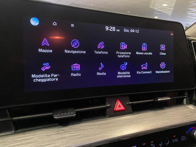 KIA Sportage 1.6 CRDi MHEV Style