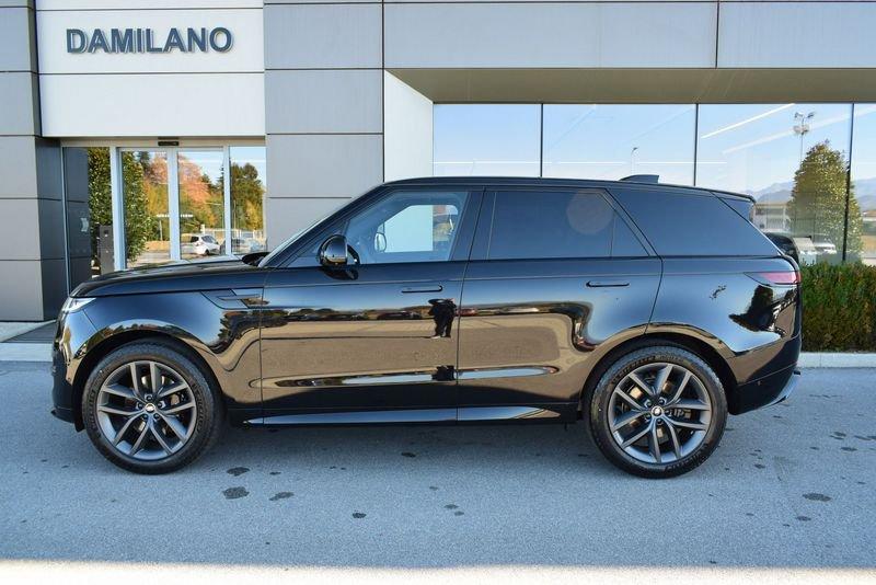 Land Rover RR Sport Range Rover Sport 3.0 I6 PHEV 460 CV Dynamic SE IVA ESPOSTA NETTO EXPORT