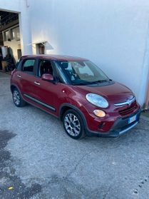 Fiat 500L 1.3 Multijet Trekking
