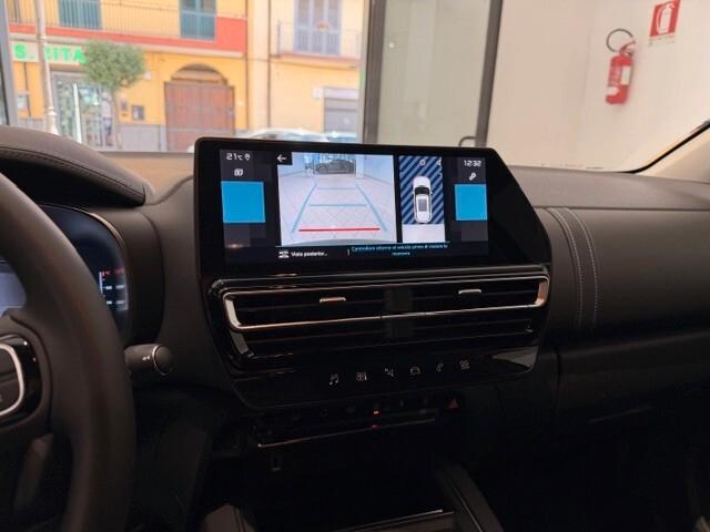 Citroen C5 Aircross 1.5