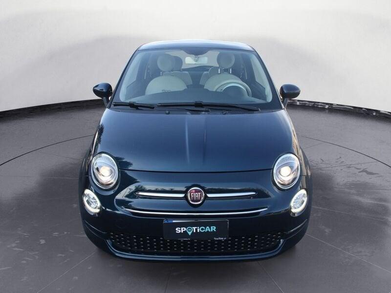 FIAT 500 500 1.0 Hybrid Lounge