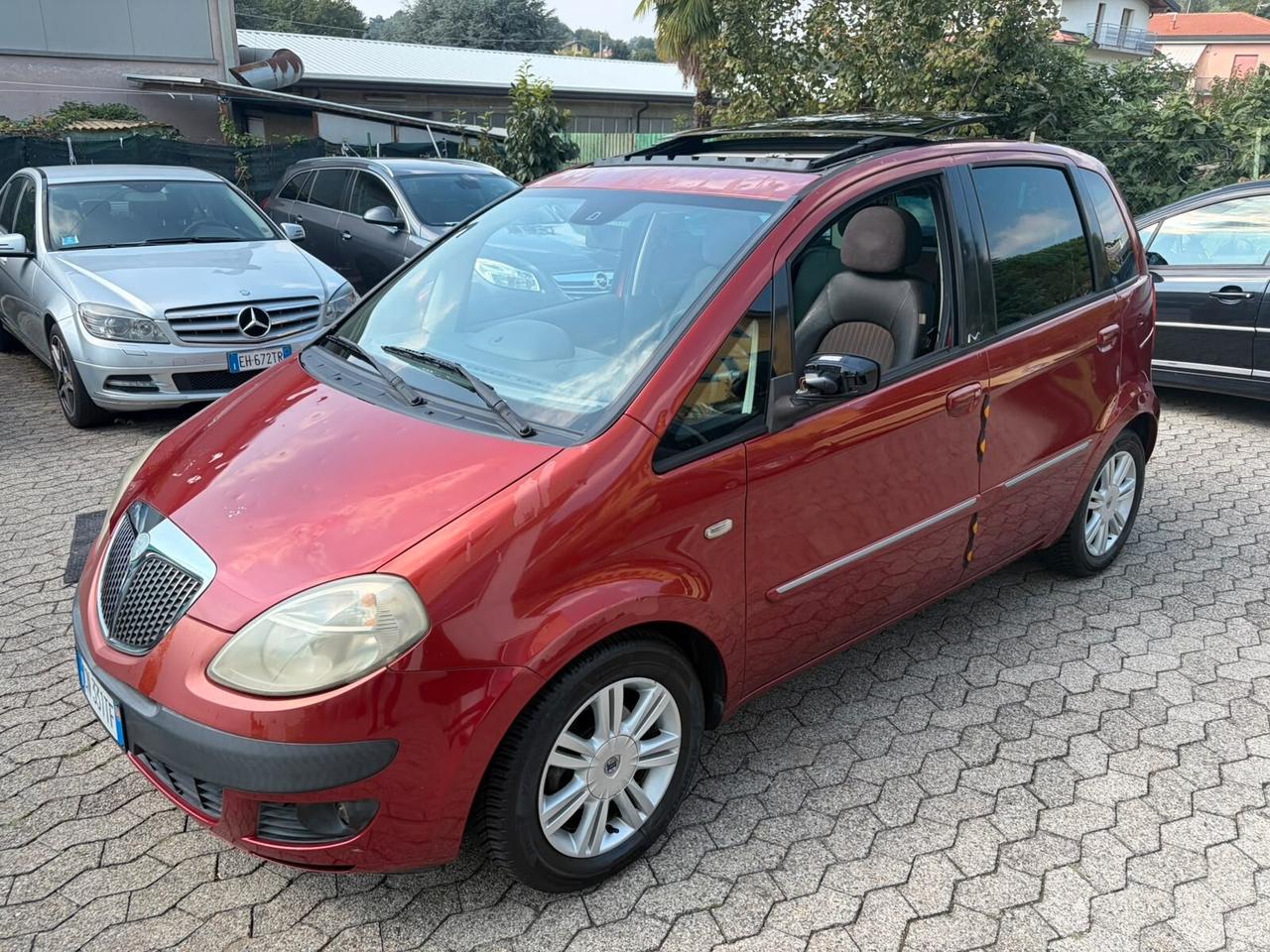 Lancia MUSA 1.4 16V Platino
