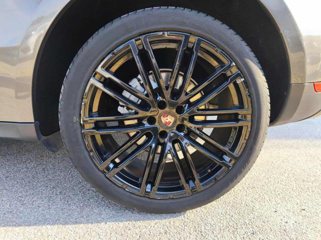 PORSCHE Macan 3.0 Diesel S