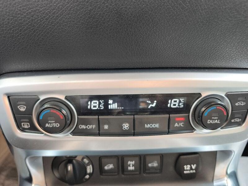 Mercedes-Benz Classe X X 250 d Progressive 4matic auto