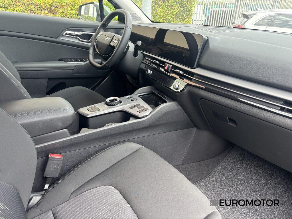 Kia Sportage 1.6 T-GDi HEV Style 2WD AT6