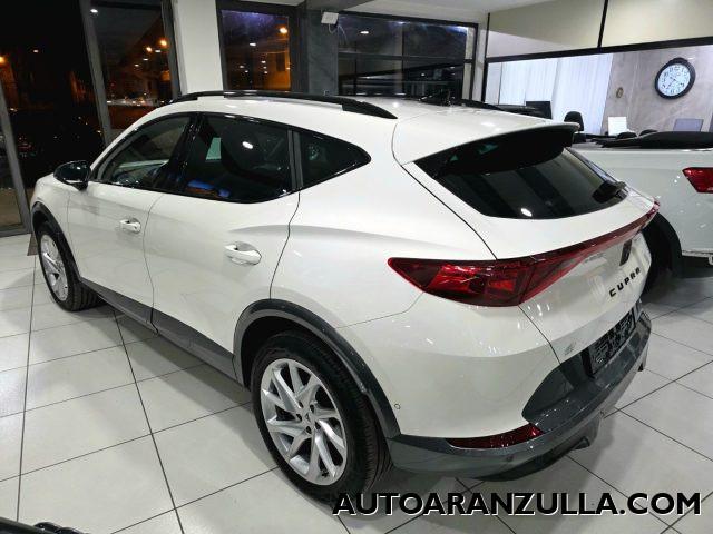 CUPRA Formentor 2.0 TDI 150CV Navi - Virtual Cockpit