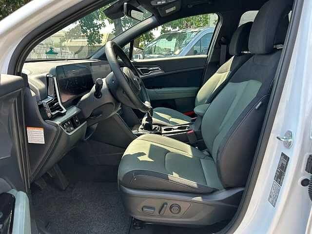 Kia Sportage 1.6 Mild Hybrid TGDi 160cv MT SPECIAL EDITION DEMO