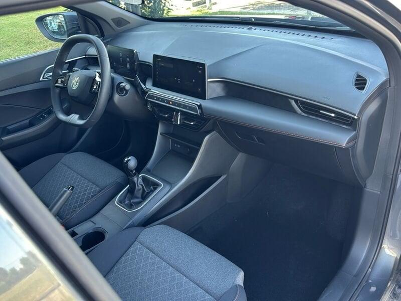 MG MG3 MG3 1.5 Comfort