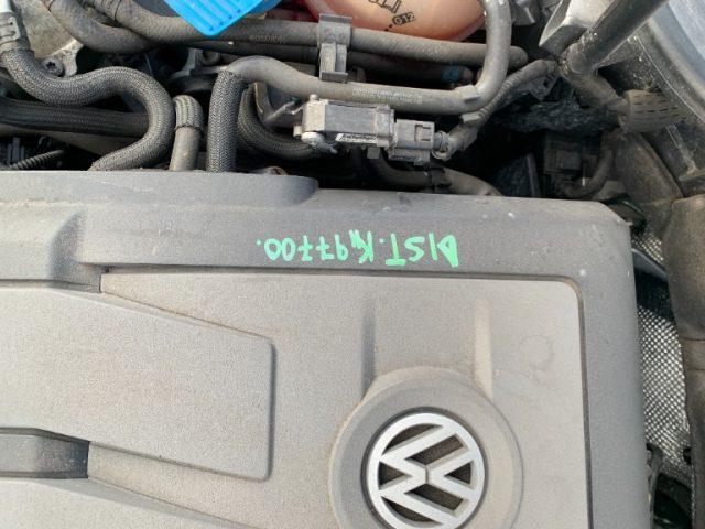 VOLKSWAGEN Golf 1.6 TDI DPF 5p. BlueMotion