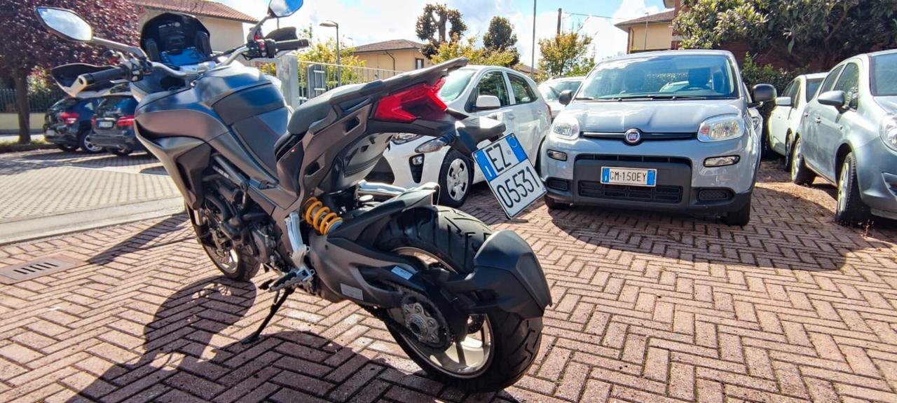 Ducati Multistrada 1260 S