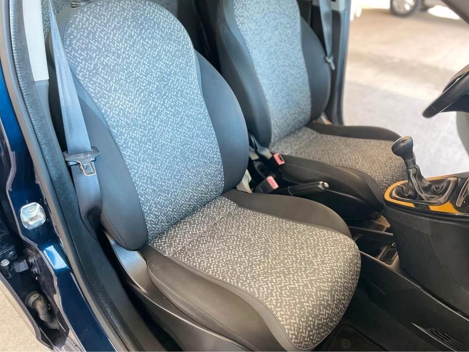 Lancia Ypsilon 1.3 MJT 16V 95 CV 5 porte S&S Platinum