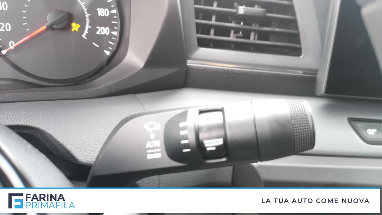 RENAULT Nuovo Master furgone - Nuovo Master furgone FG TA L2H2 T35 Blue dCi 170 E6E