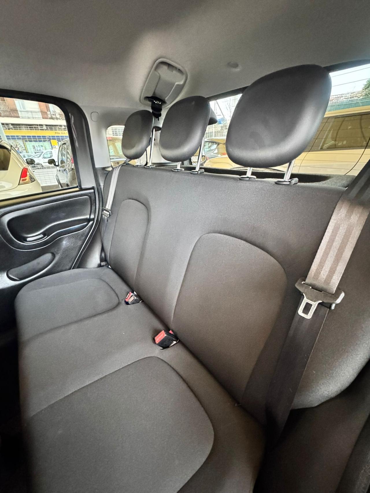 FIAT PANDA 1.0 HYBRID **PREZZO REALE**