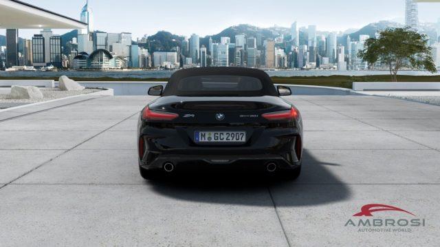 BMW Z4 M sDrive20i Msport Package