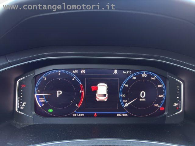 VOLKSWAGEN T-Roc 2.0 TDI SCR 150 CV DSG 4MOTION Advanced BlueMot. T