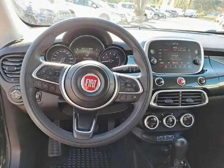 Fiat 500X 1.3 T4 150 CV DCT City Cross