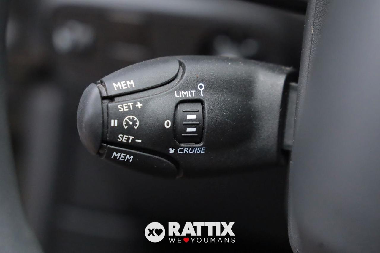 Citroen C3 1.2 Puretech 110CV Max