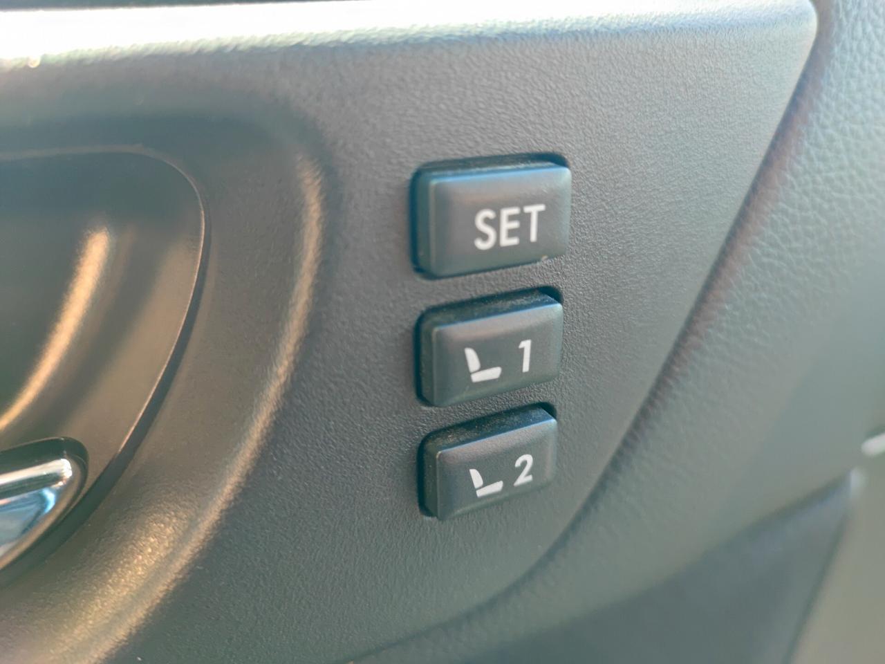 Subaru OUTBACK 2.5i Lineartronic Premium GPL