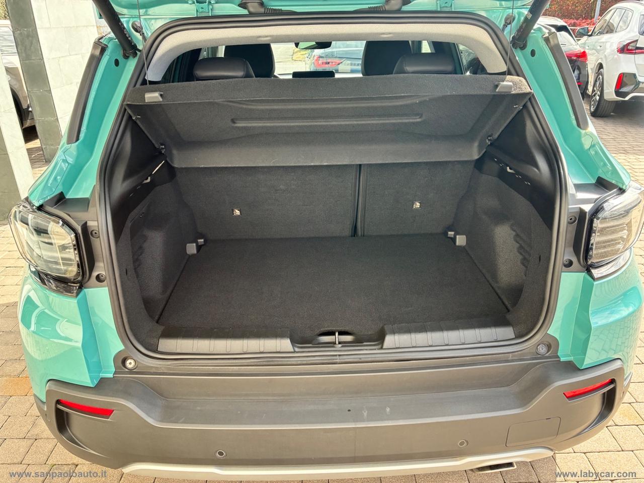 JEEP Avenger 1.2 Turbo Summit