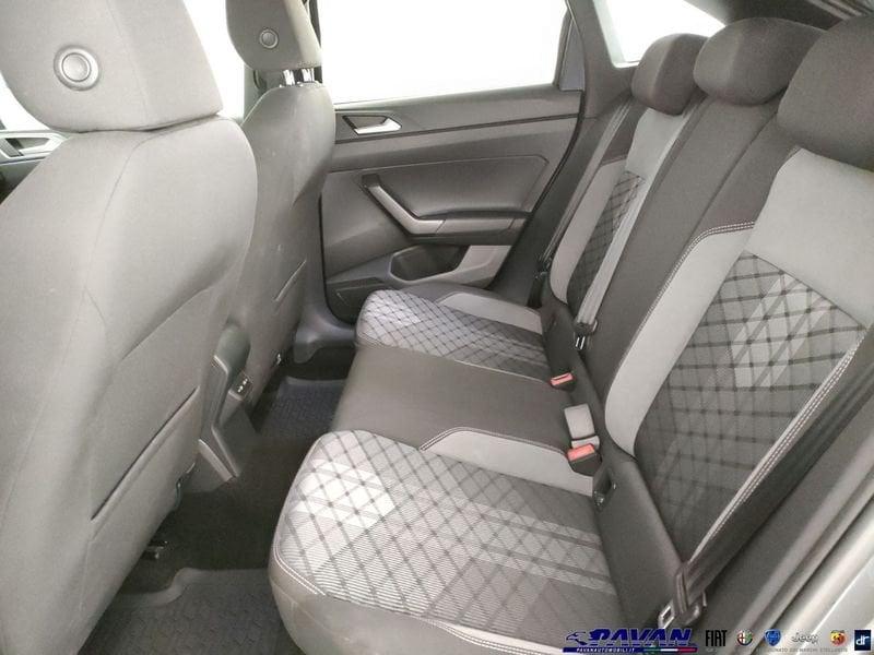 Volkswagen Taigo 1.0 TSI 110 CV R-Line