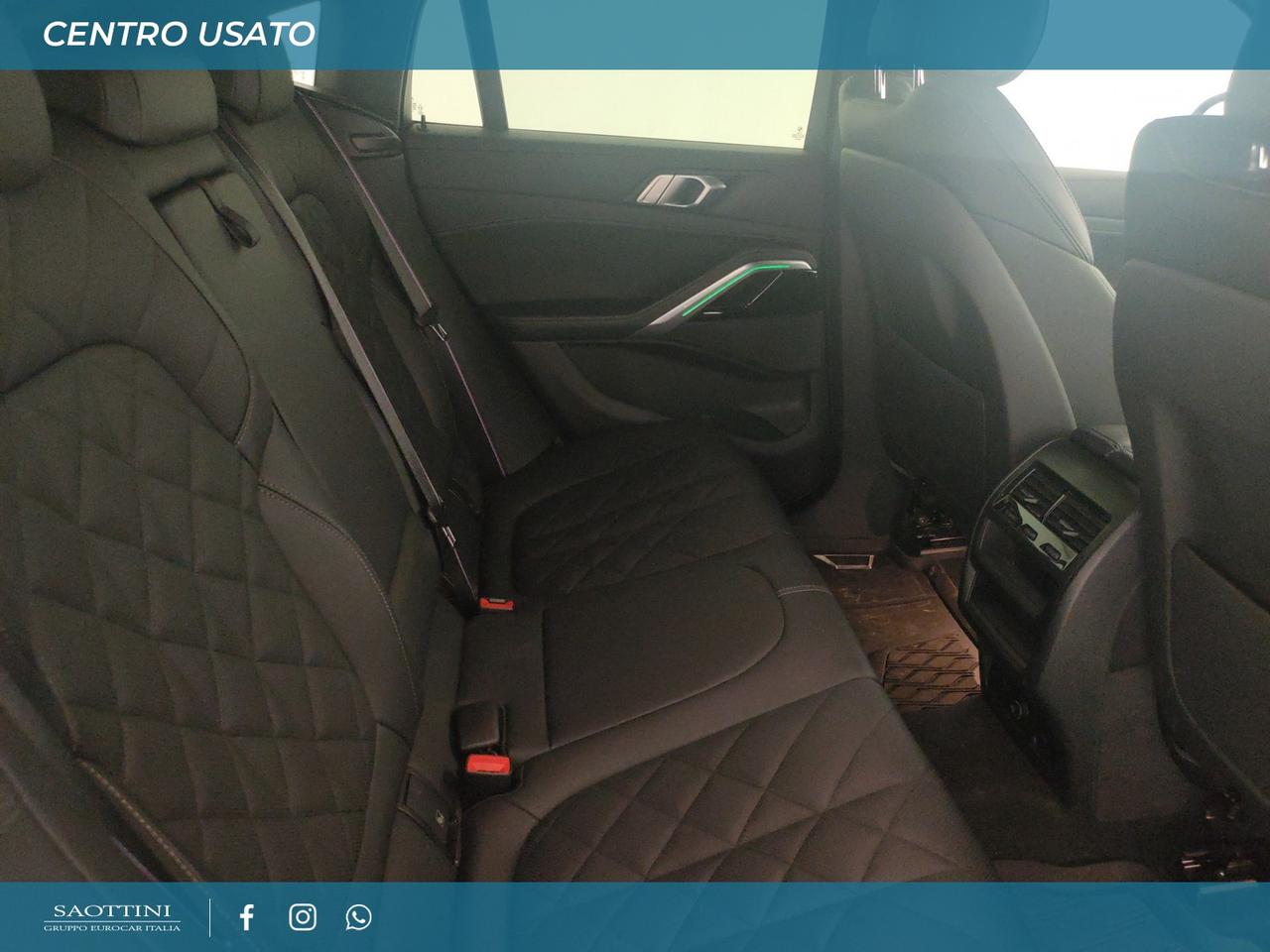 Xdrive 30d Msport Auto