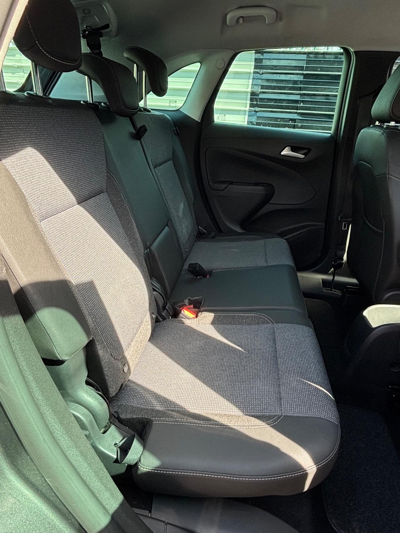 Opel Crossland 1.5 ECOTEC D 110 CV Start&Stop Elegance