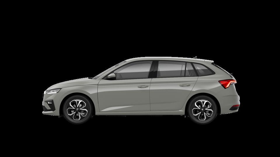 Skoda Scala 1.0 tsi Selection 95cv