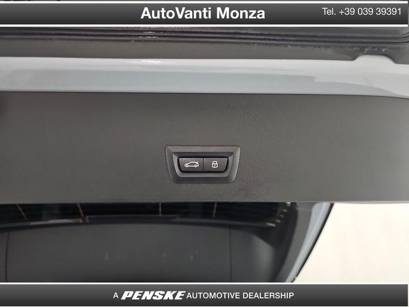 BMW X3 X3 xDrive20d 48V MSport Pro