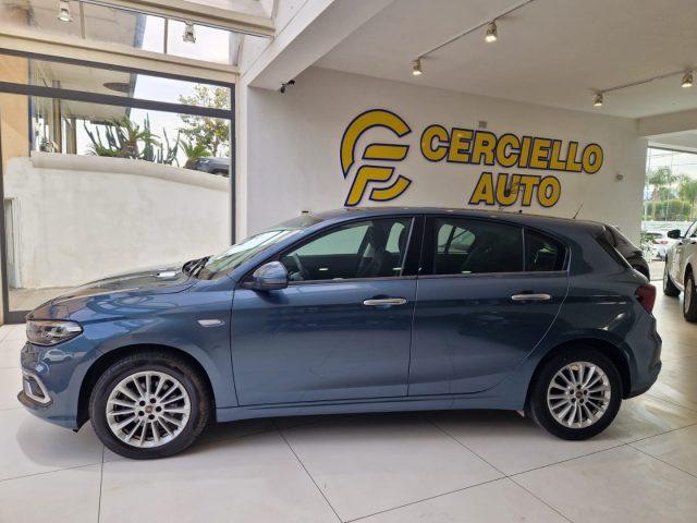 FIAT Tipo 1.0 5 porte City Life tua da ?139,00 mensili