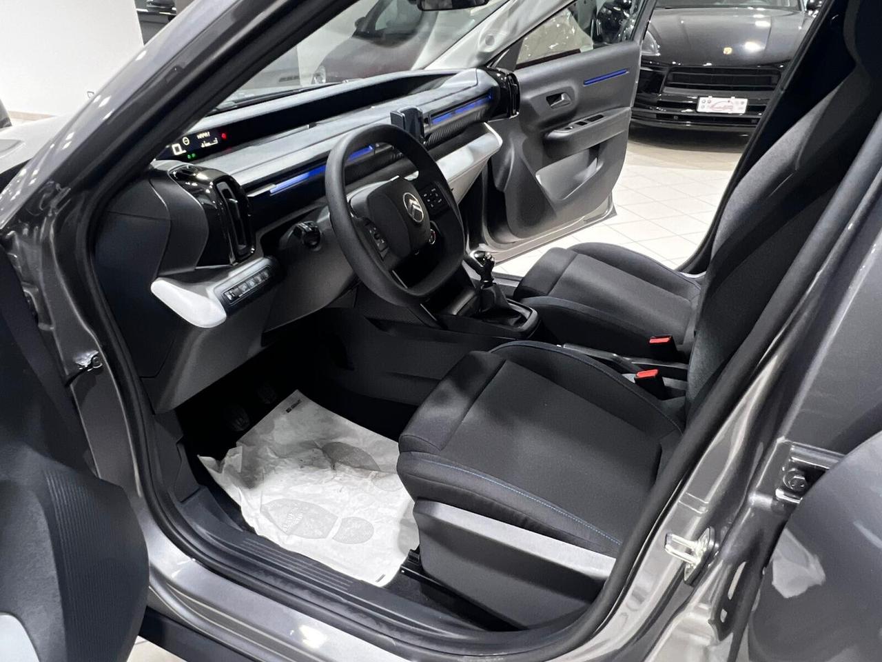 Citroen C3 PureTech 100 S&S Max