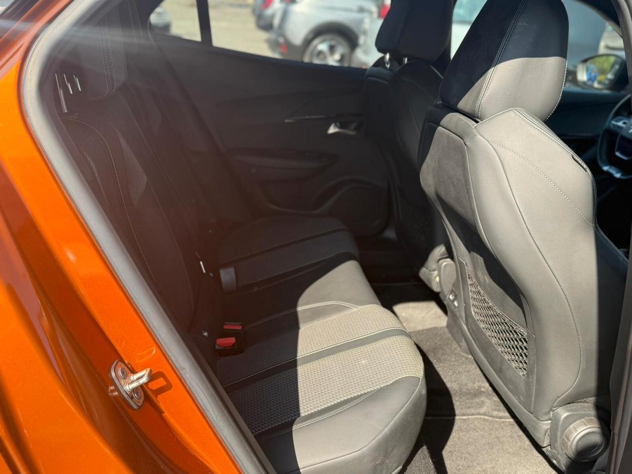 Peugeot 2008 GT Line 2021