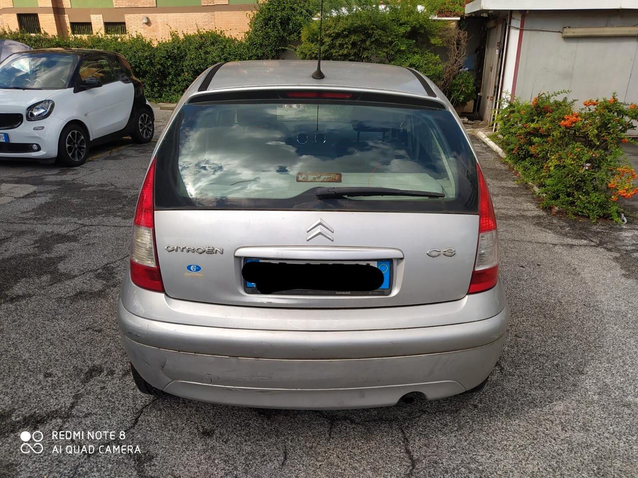 Citroen C3 1.1 Classique