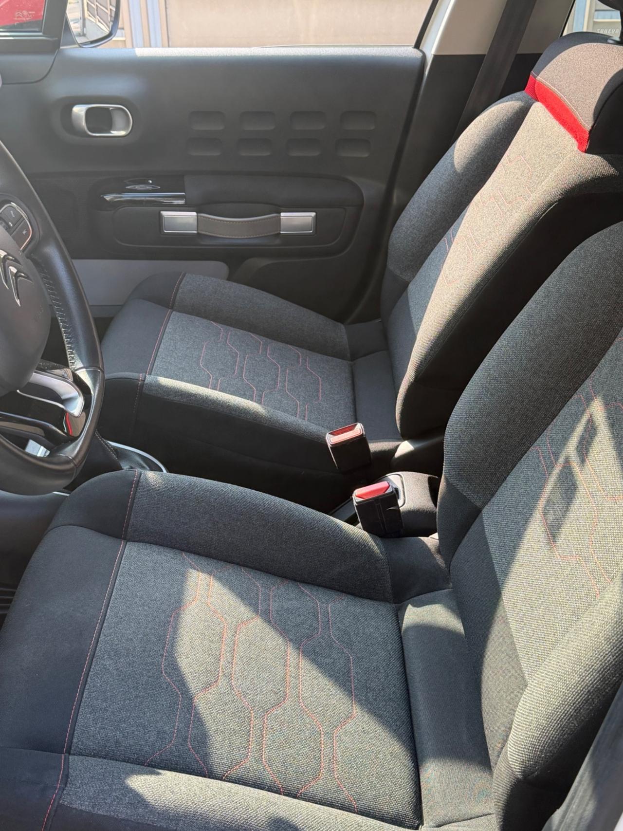 Citroen C3 PureTech 83 S&S Shine