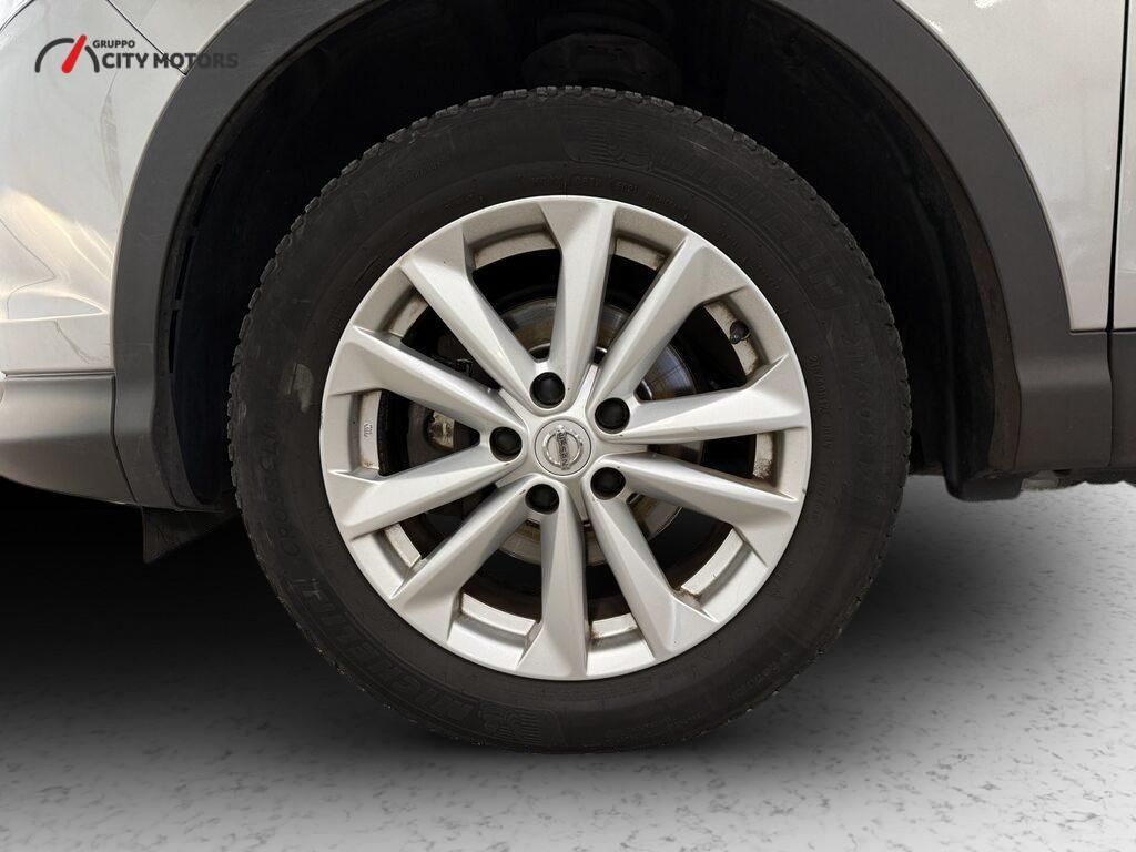 Nissan Qashqai 1.6 DIG-T Acenta 2WD