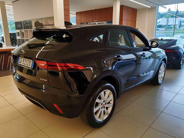 JAGUAR E-Pace 2.0D 150 CV AWD