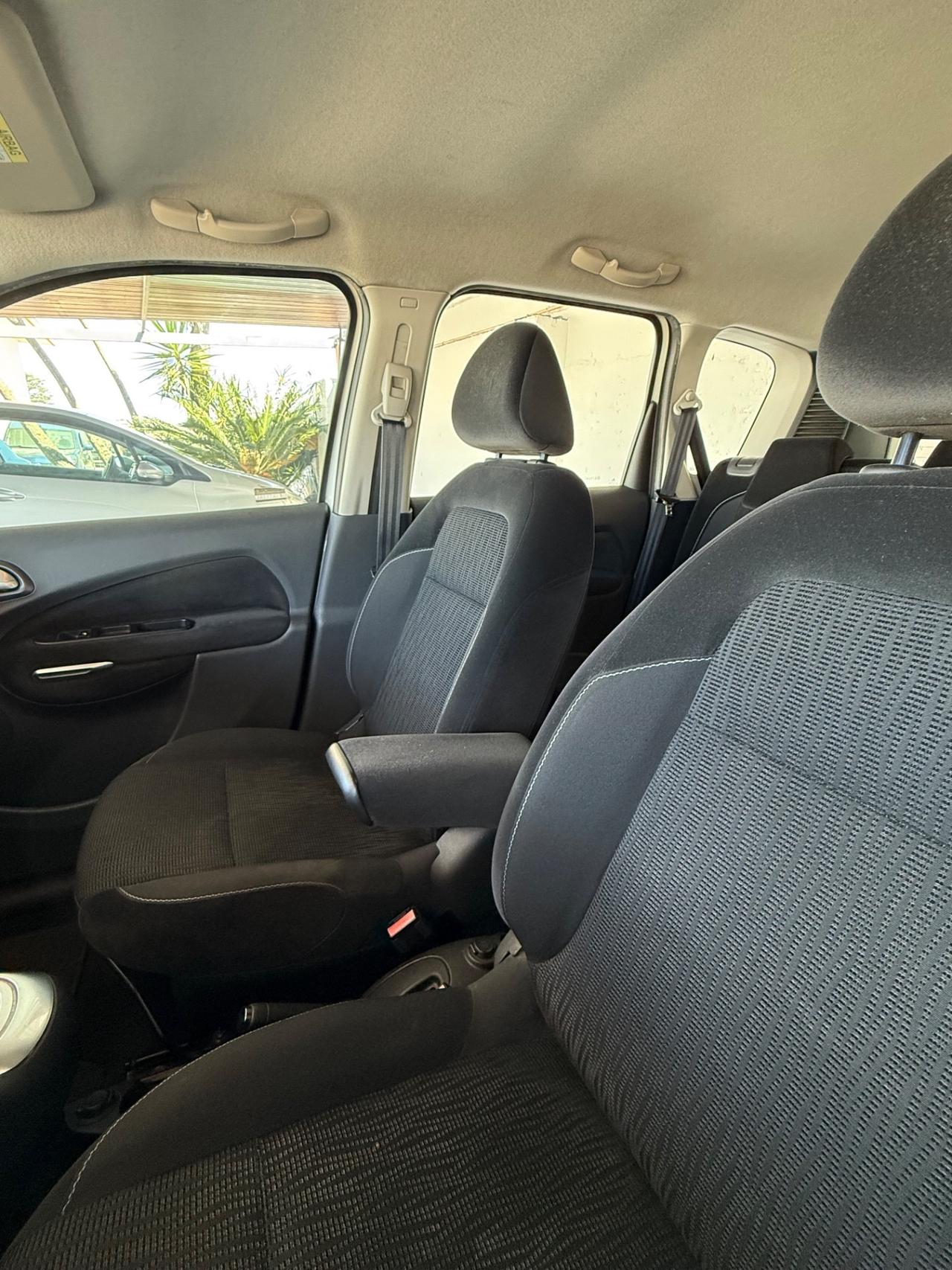 Citroen C3 Picasso 1.6 e-HDi 90