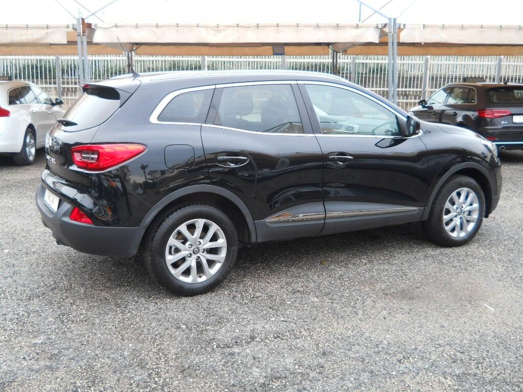 Renault Kadjar dCi 130CV Energy Zen