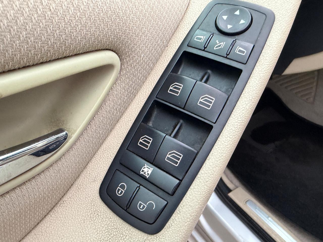 MERCEDES A 180 CDI ELEGANCE AUTOMATICO NEOPATENTATI