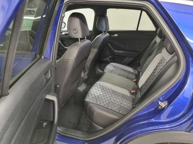 VOLKSWAGEN T-Roc 1.5 TSI ACT DSG R-Line