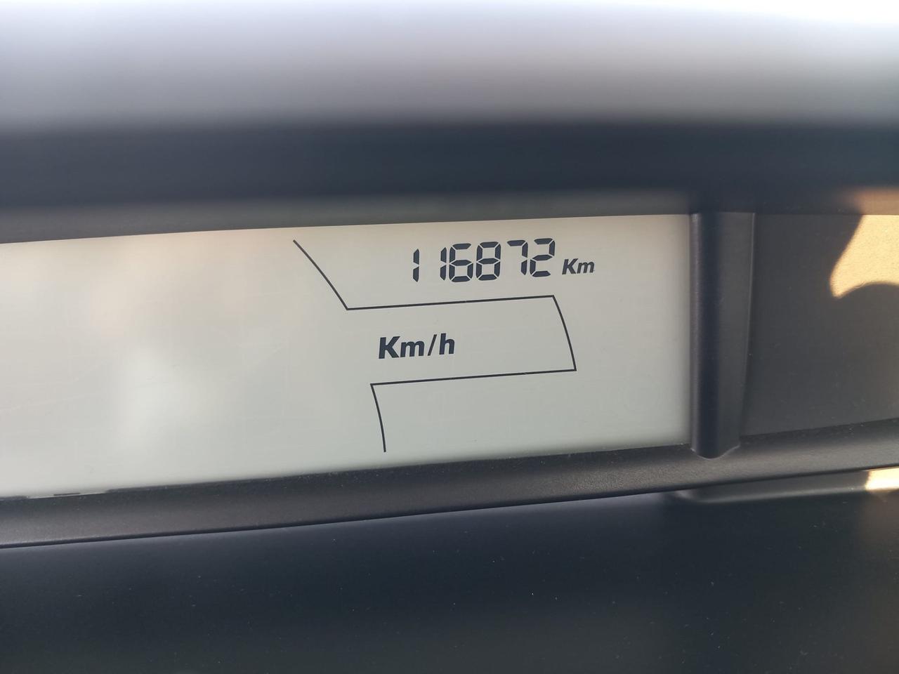 Citroen C4 1.6 Elegance