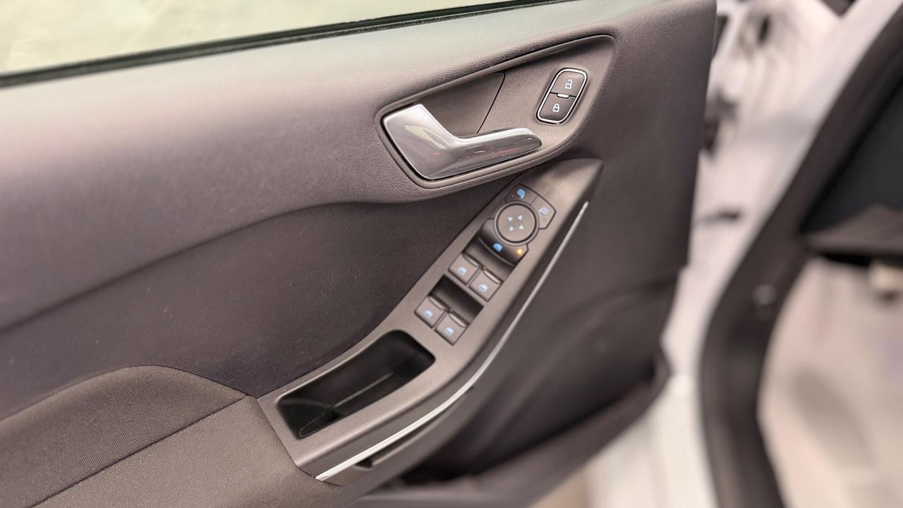 Ford Fiesta 1.0 Ecoboost Hybrid 125 CV 5 porte ST-Line X
