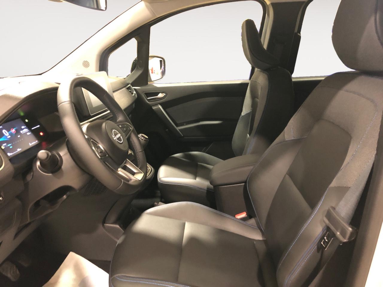 NISSAN TOWNSTAR L1 130CV N-CONNECTA