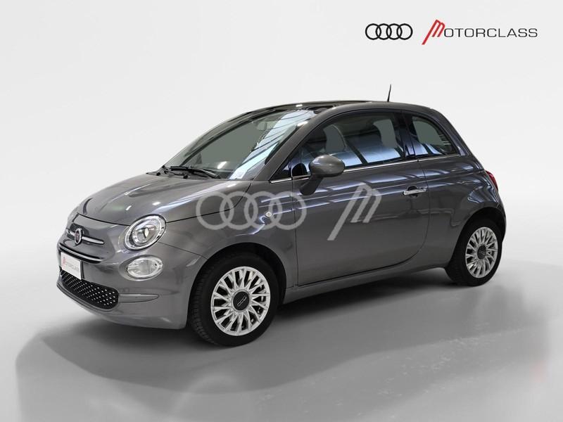 Fiat 500 1.2 69cv pop my18