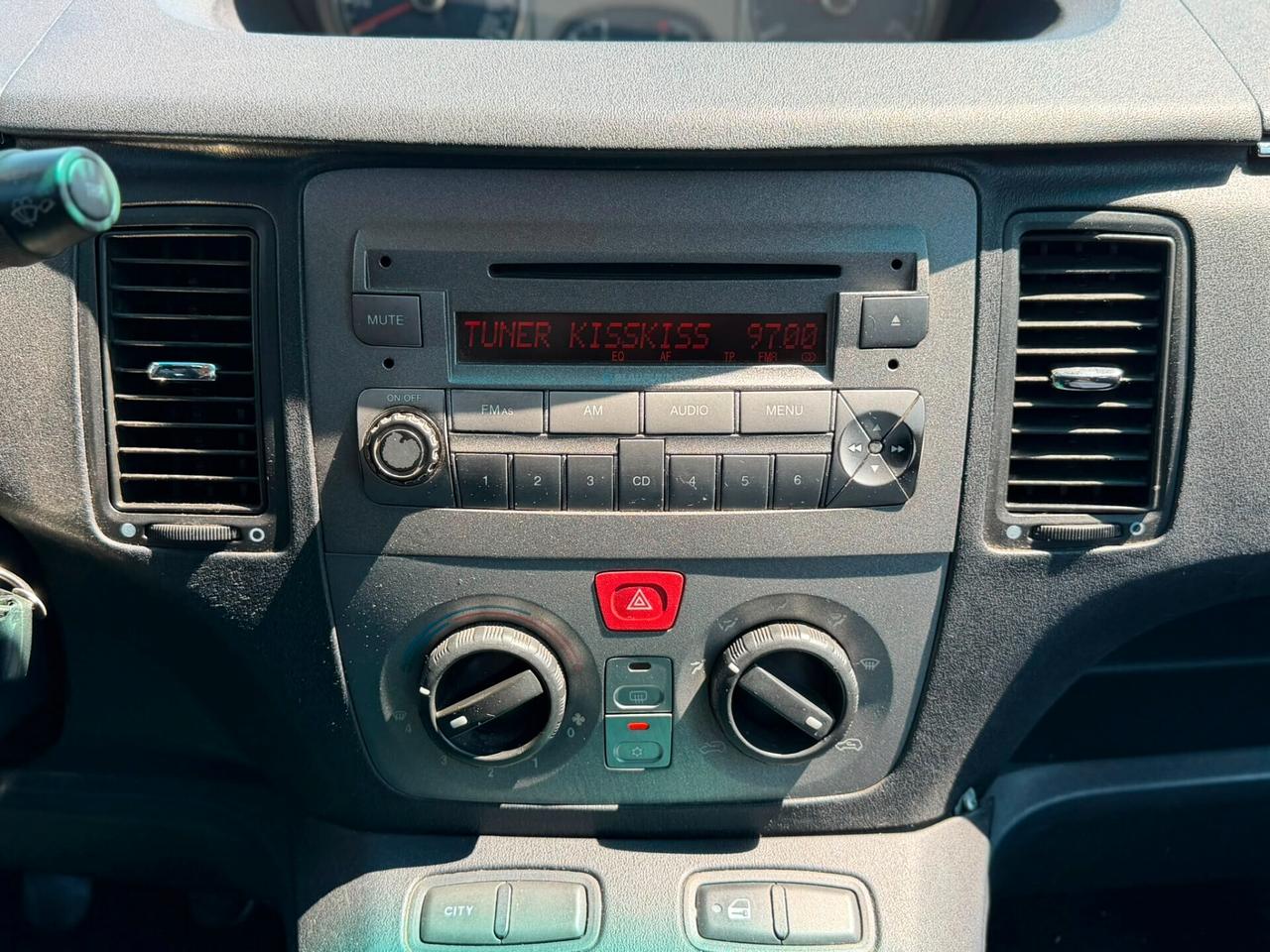 Lancia MUSA 1.3 Multijet 16V 90 CV Platino