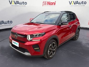 Citroën C3 C3 pt 100 S&S Max