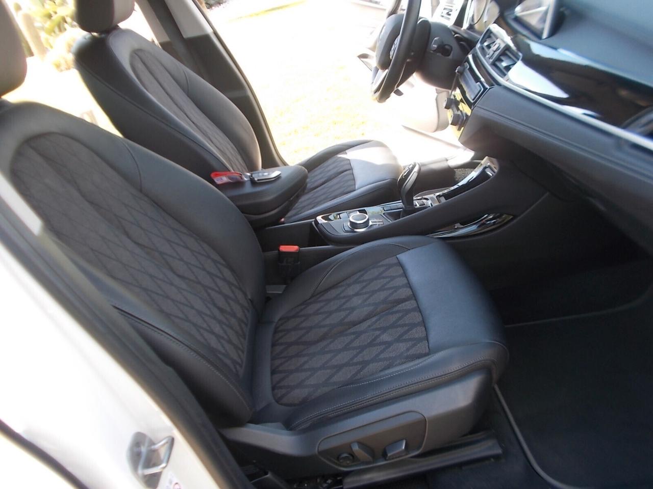 Bmw X1 sDrive18d *XLINE PLUS-FULL OPT.* da VETRINA