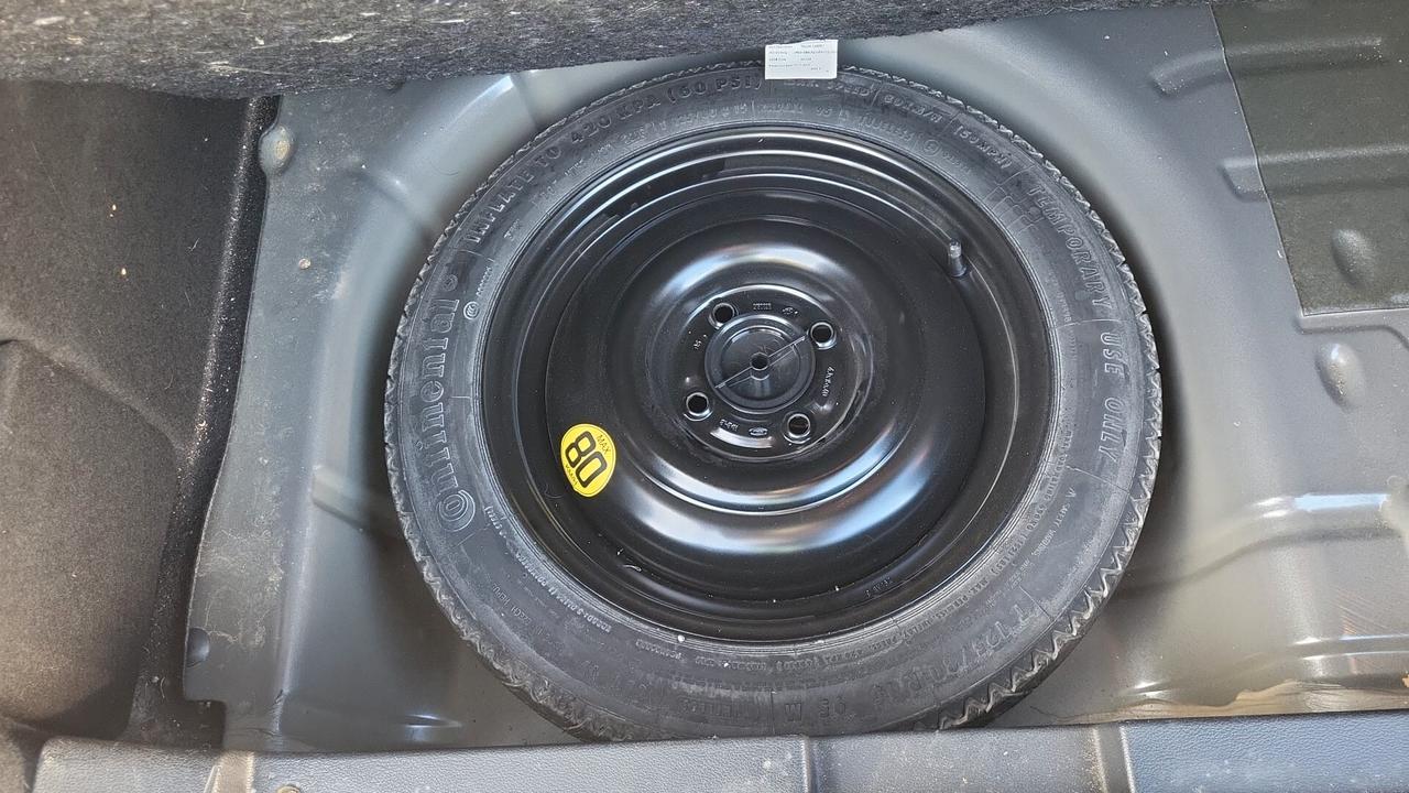 Ford B-Max 1.5 TDCi-6B-NAVI-UNICO PROP-3 REVISIONI